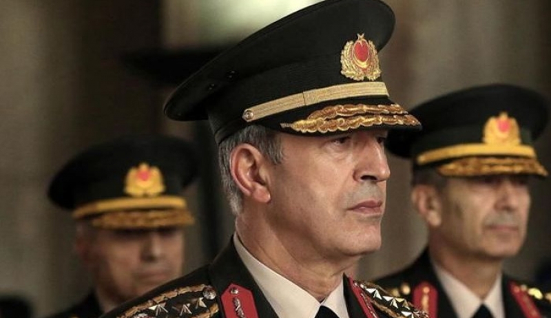 Νέες προκλήσεις από τον Χουλουσί Ακάρ για το Αιγαίο: Αν υπάρξει ανάγκη για καθήκον θα το εκτελέσουμε