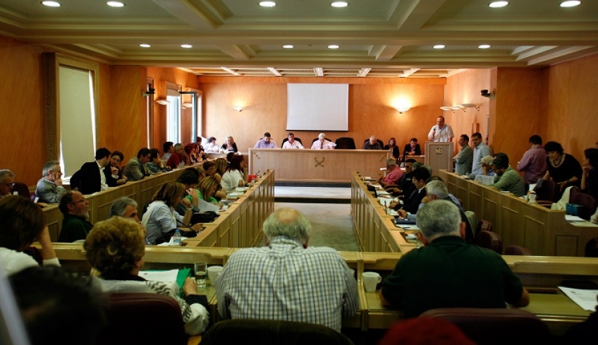Απλή αναλογική: Ιδού οι βασικές αλλαγές σε δημοτικά &amp; περιφερειακά συμβούλια
