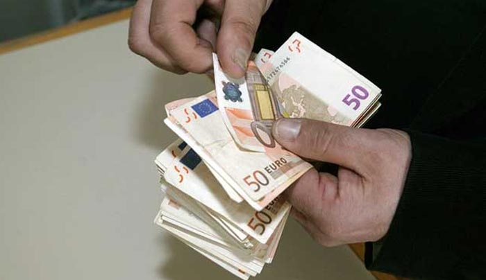 Τι μένει αν τα πληρώσεις όλα;