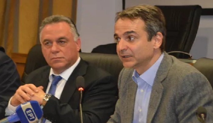 Συγχαρητήρια επιστολή Δημάρχου Κω κ. Γιώργου Κυρίτση προς τον Πρωθυπουργό Κυριάκο Μητσοτάκη