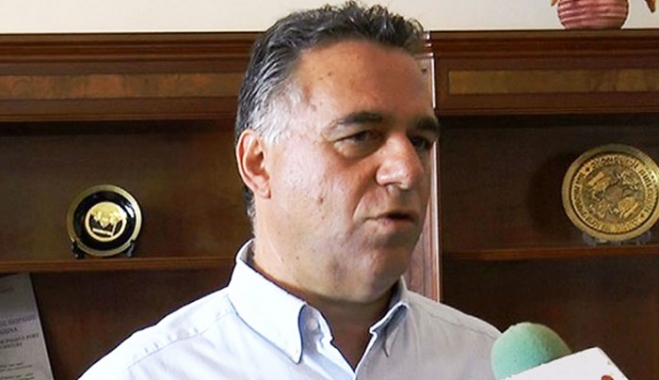 Οι προτάσεις του Γιώργου Κυρίτση στο Υπουργείο Εσωτερικών για την αναπλήρωση των εσόδων του ΔΗΦΟΔΩ