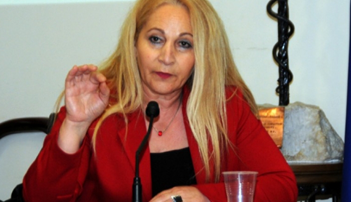 Ι. Ρούφα: Πρός Υπ. Εσωτερικών Ν. Βούτση "Πενταετή Επιχειρησιακά Προγράμματα ΟΤΑ"