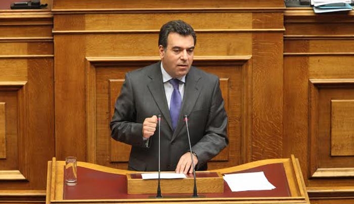 «Έντονη ανησυχία για την ολοκλήρωση του διαγωνισμού για την αεροπορική σύνδεση των νησιών μας»