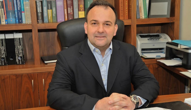 Ι. Παππάς: Ο Τσίπρας δεν είχε πότε σχέδιο ούτε πρόταση για το μεταναστευτικό!