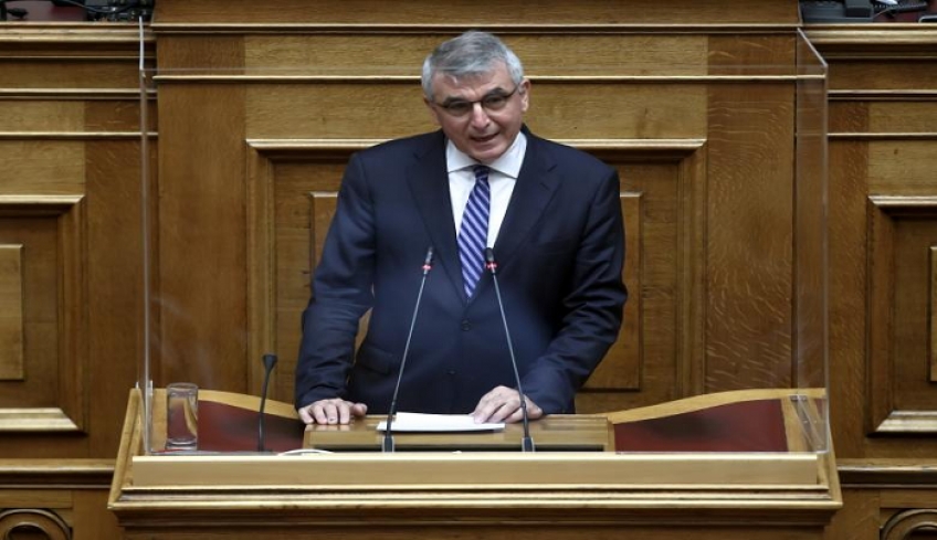 Τι αλλάζει στην επικουρική ασφάλιση - Ερχεται νέο σύστημα ατομικού κουμπαρά