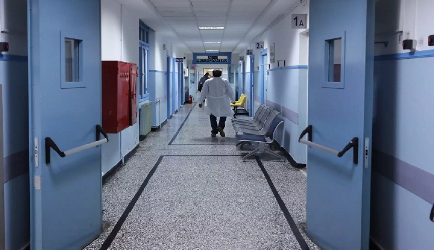 Ηράκλειο: «Συναγερμός» στο Βενιζέλειο Νοσοκομείο – Κρούσματα κορονοϊού στην Καρδιολογική Κλινική