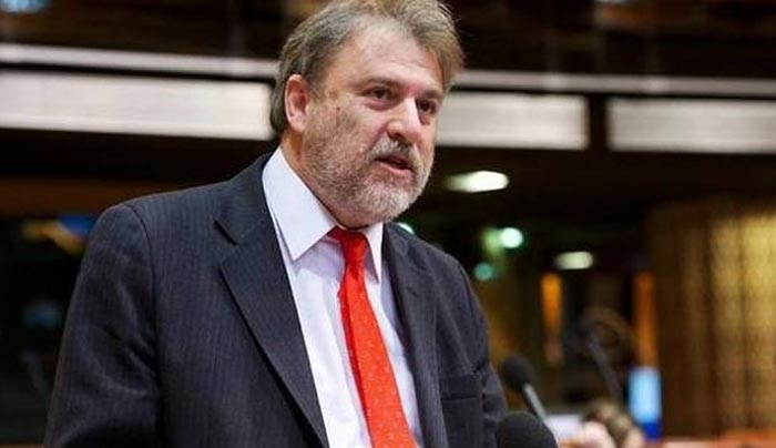 Η Κομισιόν ανοίγει το θέμα των Δωδεκανησιακών περιουσιών μετά από Ερώτηση του Νότη Μαριά