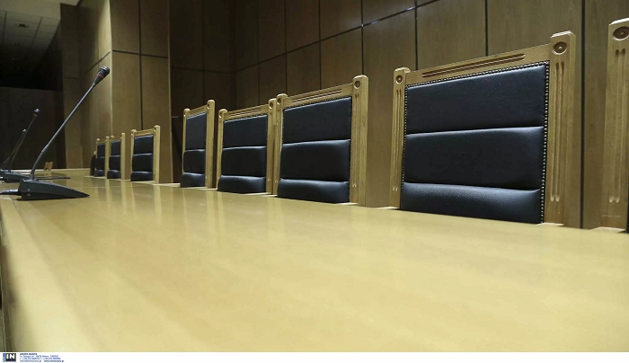 Ολική αναστολή εργασιών στα δικαστήρια, πλην ελαχίστων εξαιρέσεων