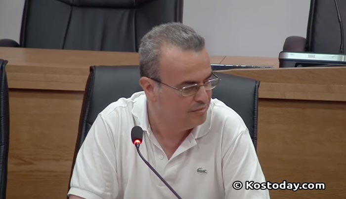 Συνεδριάζει η Επιτροπή Ποιότητας Ζωής στα Γραφεία της ΔΕΥΑΚ στις 22/07!