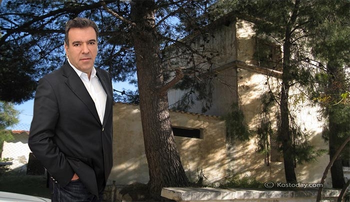 Μ. Κόνσολας: H εμμονή της κυβέρνησης να δημιουργήσει hot spot στην Κω