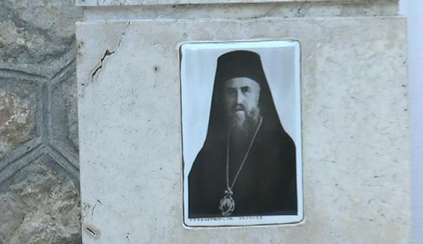 BINTEO Η ιστορία της Ιεράς Μονής του Αγίου Νεκταρίου Κω από το 1965 μέχρι σήμερα