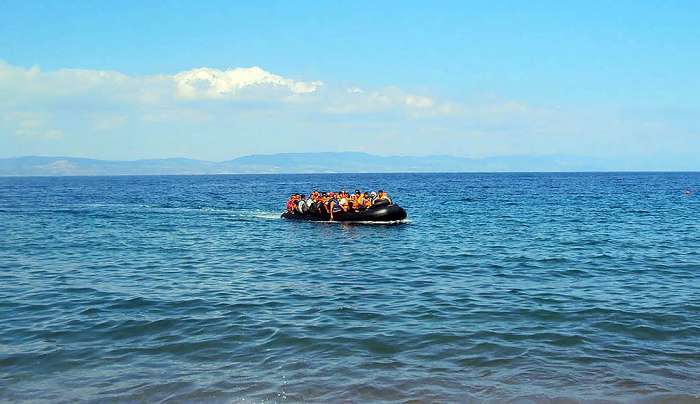 Μεταναστευτικό: Περισσότερα χρήματα από Κομισιόν στην Ελλάδα – Αισιοδοξία για συμφωνία στην Ε.Ε.