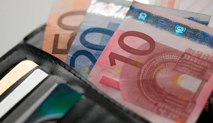 ΣΤΟΙΧΕΙΑ ΙΚΑ: Μεικτός μισθός 405 ευρώ για 536.182 μερικώς απασχολούμενους