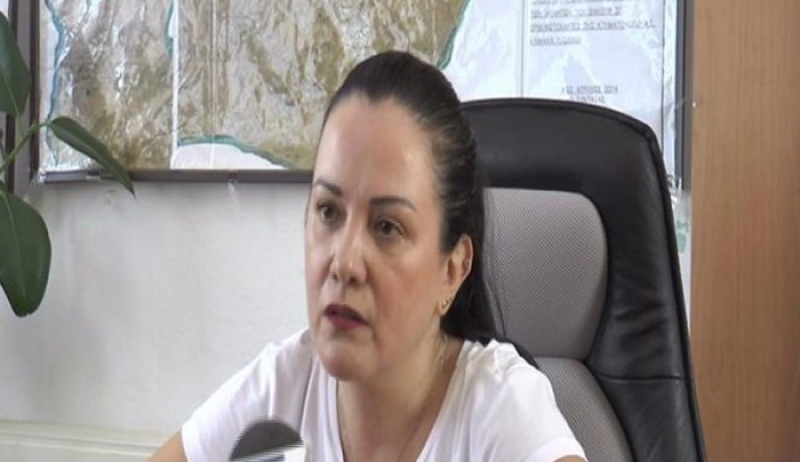 Ε. Κοτζαογλάν: Προτεραιότητα στην αποκατάσταση των μνημείων &amp; στην βοήθεια συνανθρώπων μας ανεξαρτήτως θρησκεύματος (βίντεο)