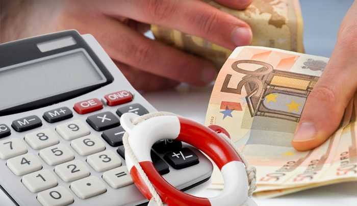 Αρχίζει αγώνας για είσπραξη “κόκκινων” δανείων, με μπόνους στους συνεπείς