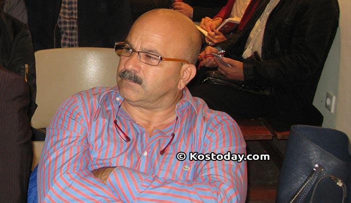 Α. Βαβλάς: "Βγείτε έξω από τις καρέκλες σας και νοιαστείτε για πράγματα που αξίζει τον κόπο"