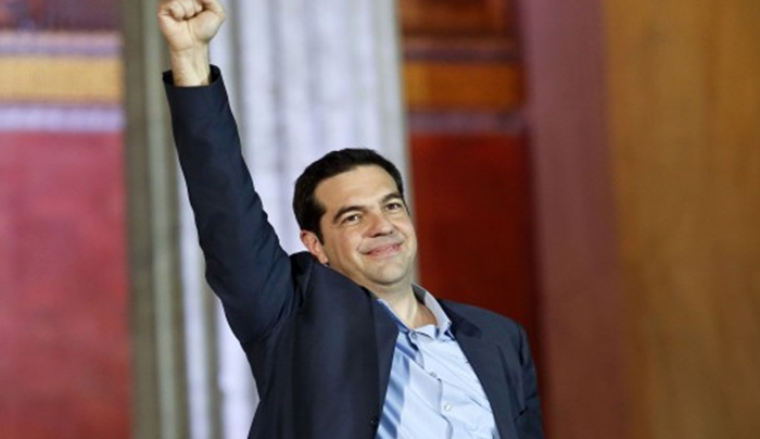 Αλέξης Τσίπρας: Ο νεότερος πρωθυπουργός της μεταπολιτευτικής Ελλάδας