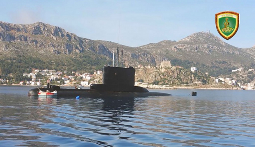 Υπό συνεχή παρακολούθηση ο αυξημένος αριθμός τουρκικών πλοίων στο Αιγαίο