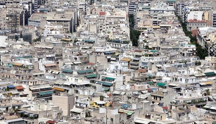 Ανατροπές σε 20 φόρους φέρνουν οι νέες αντικειμενικές αξίες – Μειώσεις σε πολλές περιοχές &amp; επιβαρύνσεις σε μεγάλες ιδιοκτησίες