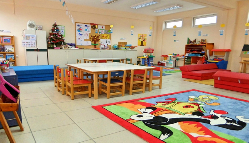 Σύλλογος γονέων και κηδεμόνων 3ου Νηπιαγωγείου Κω: Ευχαριστήριο