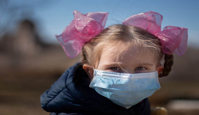Κεραμέως: «Υποχρεωτική η μάσκα στα παιδιά από το νηπιαγωγείο – Αποδεχόμαστε την εισήγηση των επιστημόνων» (Video)
