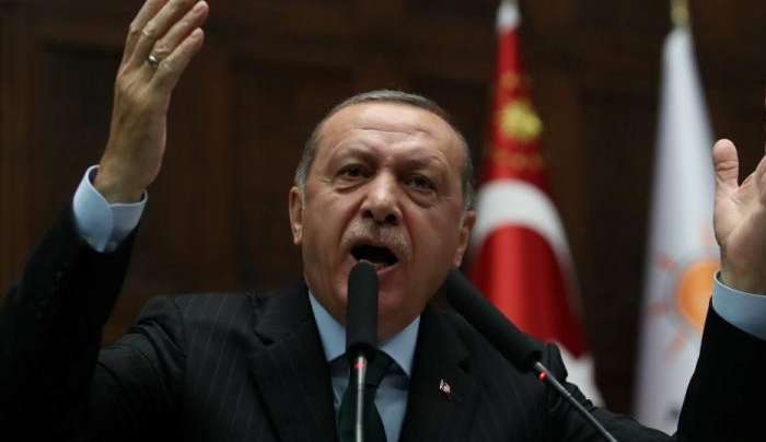 Θράκη: Προκλητικό προσκλητήριο για την επίσκεψη Ερντογάν – «Αυτή είναι η μέρα της Τουρκίας»!