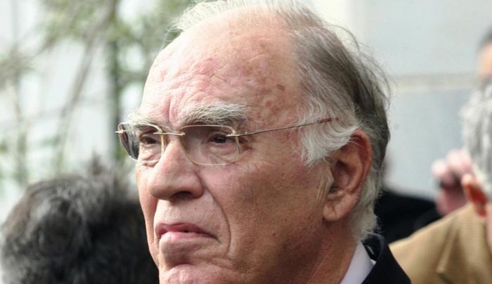 Βασίλης Λεβέντης: Η πρόβλεψη για το αποτέλεσμα και οι αιχμές (Βίντεο)!