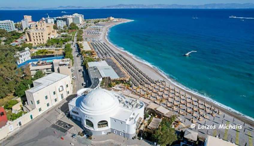 Ο FTI διευρύνει τη σεζόν σε Κρήτη και Ρόδο μέχρι τα μέσα Νοεμβρίου