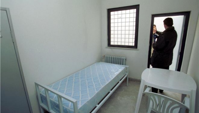 Ξεχωριστές φυλακές για τους γκέι φτιάχνει η Τουρκία!