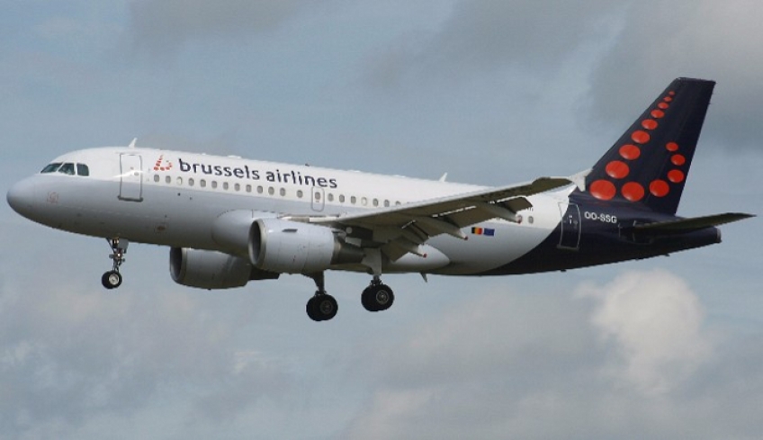 Brussels Airlines: Νέες πτήσεις προς Ρόδο και Κω το καλοκαίρι του 2022