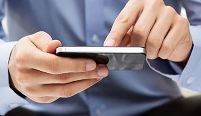 Καλέστε την ΕΛ.ΑΣ. και την Πυροσβεστική με SMS