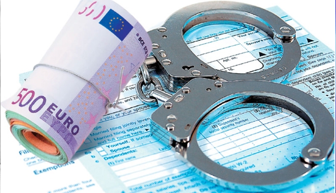 Καταργούνται ποινικές διώξεις και φυλακίσεις για χρέη στο Δημόσιο