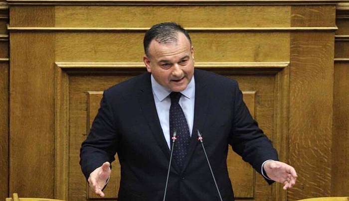 Ι. Παππάς: Πρέπει να στηριχθεί η επιχειρηματικότητα στα νησιά