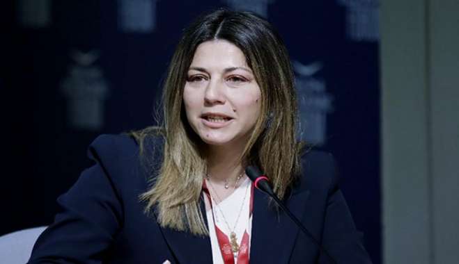 Ζαχαράκη: Προχωράμε στη δημιουργία τουριστικής ακαδημίας