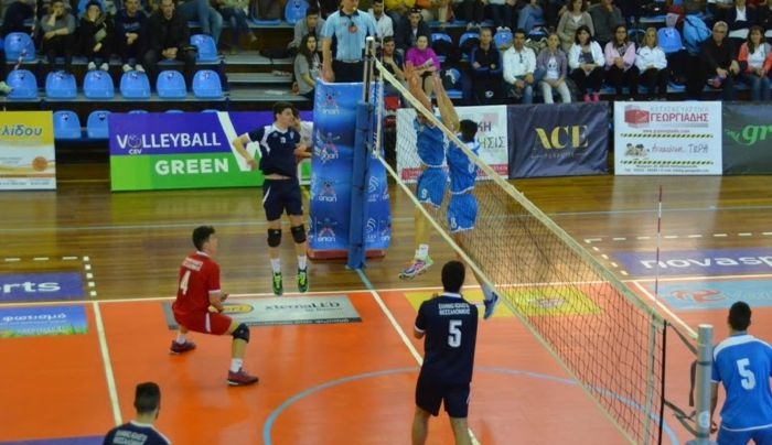 Την 4η θέση κατέλαβε τελικά το 2ο Γενικό Λύκειο Κω