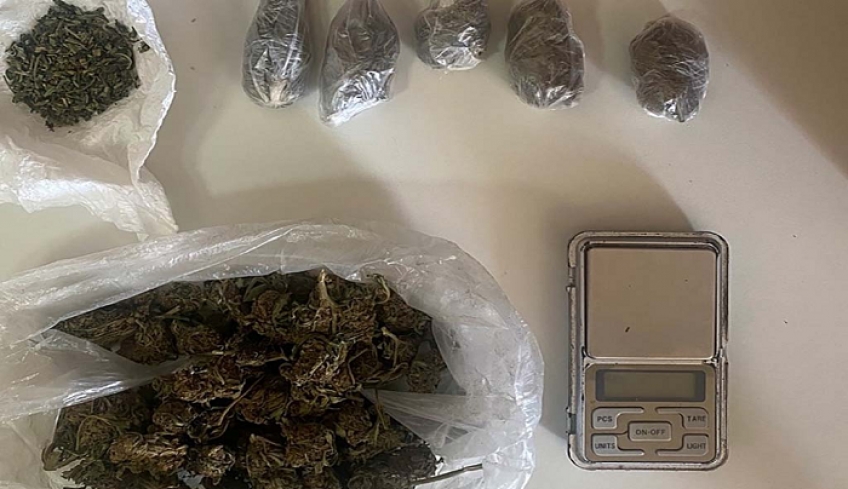 Συνελήφθη ημεδαπός για κατοχή-διακίνηση ναρκωτικών στην Κω