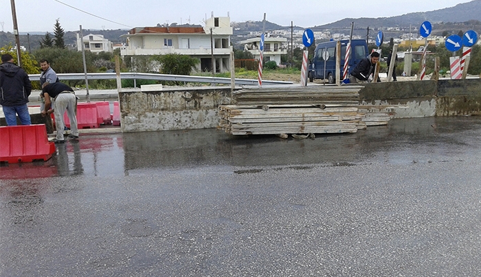 Γ. Χατζημάρκος για την Ε/Ο Ρόδου Λίνδου:Υποκινούμενες από πολιτικά πρόσωπα οι αντιδράσεις