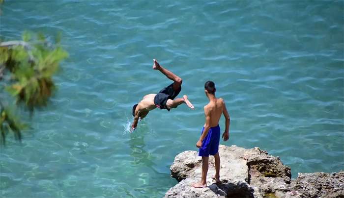 Καιρός σήμερα: «Καμίνι» η χώρα με 41 βαθμούς Κελσίου