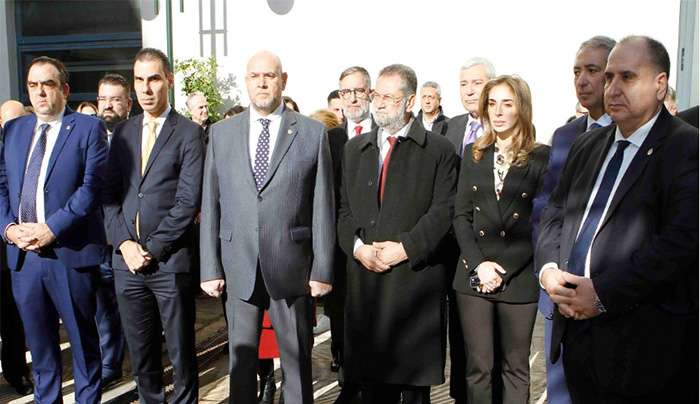 Πραγματοποίηση εκδήλωσης μνήμης, για τη θεσμοθετημένη ημέρα «Θυσίας του Διασώστη».