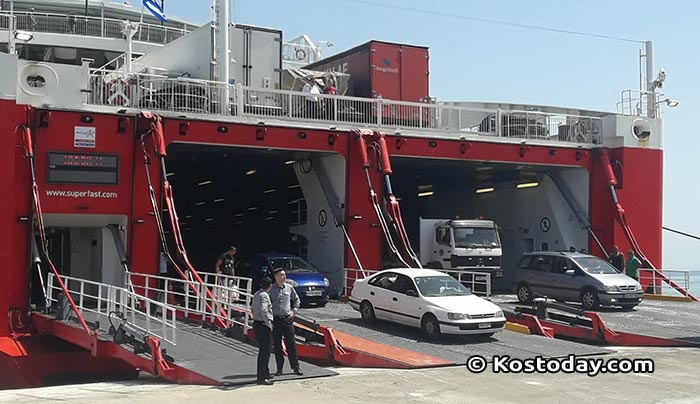 Λιμενική Αρχή: Ευχαριστήριο σε όλους τους πολίτες για τη συμβολή τους στην ομαλή λειτουργία του λιμανιού