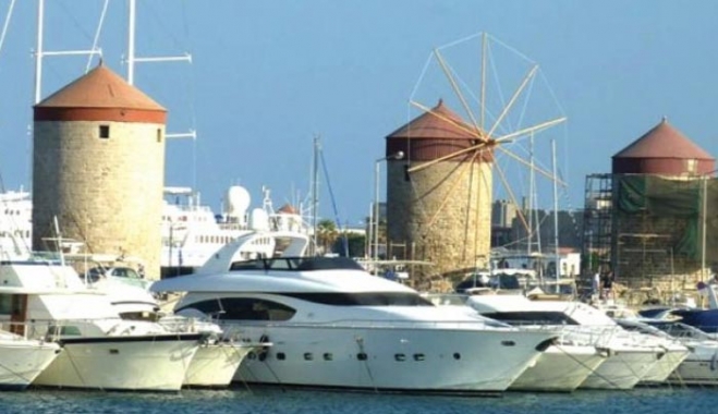 Πολλοί Τούρκοι στα νησιά για το Κουρμπάν Μπαϊράμ