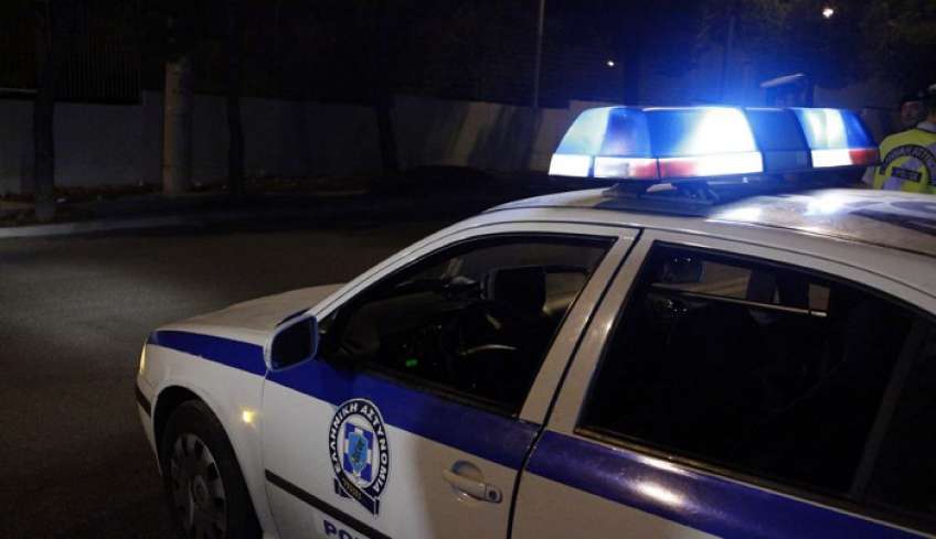 Στοχευμένη αστυνομική επιχείρηση πραγματοποιήθηκε σε Πάρο, Ρόδο, Κάρπαθο και Σύμη
