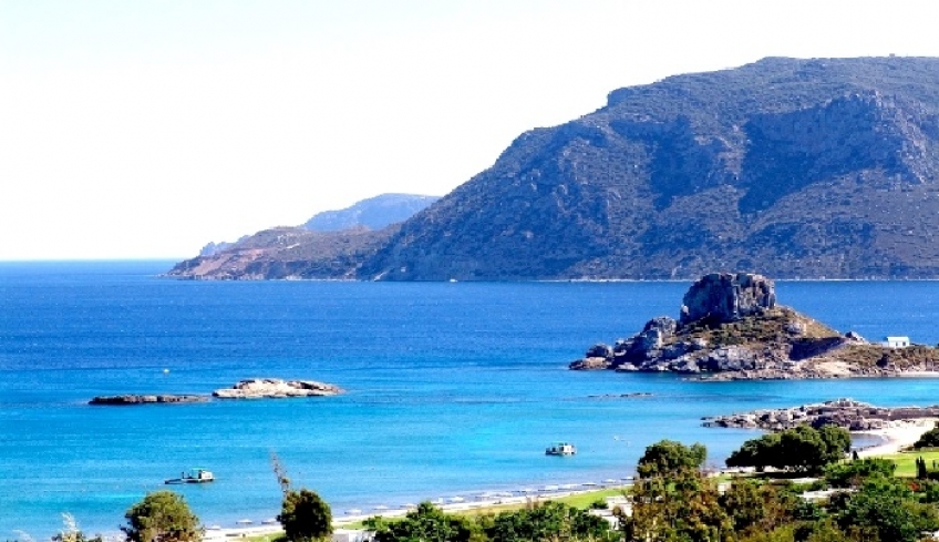 Ψηφιακές τουριστικές εφαρμογές στην Κω