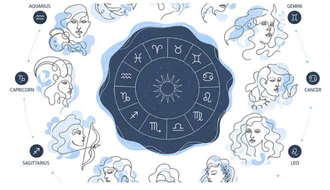 Τι λένε τα ζώδια για τη Δευτέρα 1 Ιουνίου