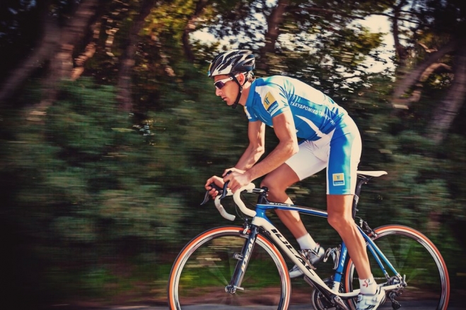 188 ποδηλάτες-τριες στην Καλαμπάκα,  για το Πανελλήνιο Πρωτάθλημα Δρόμου