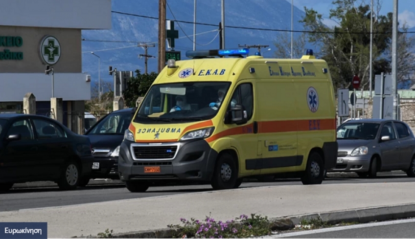 Τραγωδία στην Κοζάνη: Πέθανε 26χρονη μητέρα βρέφους μετά από διπλή ανακοπή
