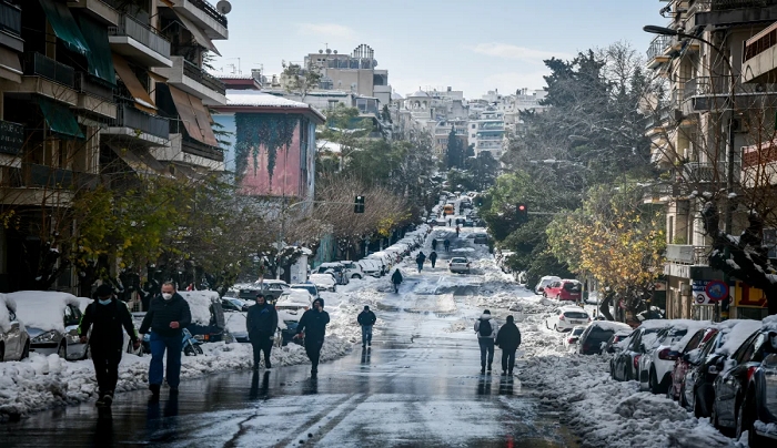 Οι εργαζόμενοι θα πληρωθούν κανονικά από τους εργοδότες τους τις δύο αργίες