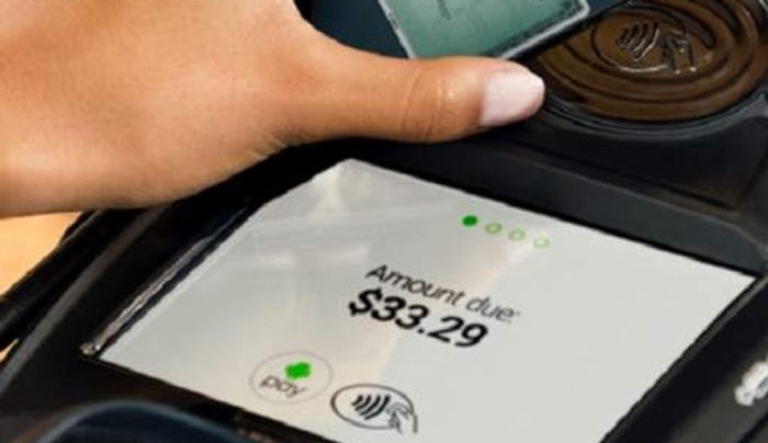 Έρχεται το Android Pay: Μετατρέπει το κινητό σε πιστωτική ή χρεωστική κάρτα
