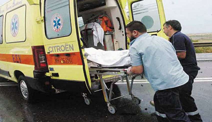 Ρόδος: 74χρονος που κλειδώθηκε έξω από το σπίτι του σκοτώθηκε στην προσπάθειά του να μπει από την μπαλκονόπορτα