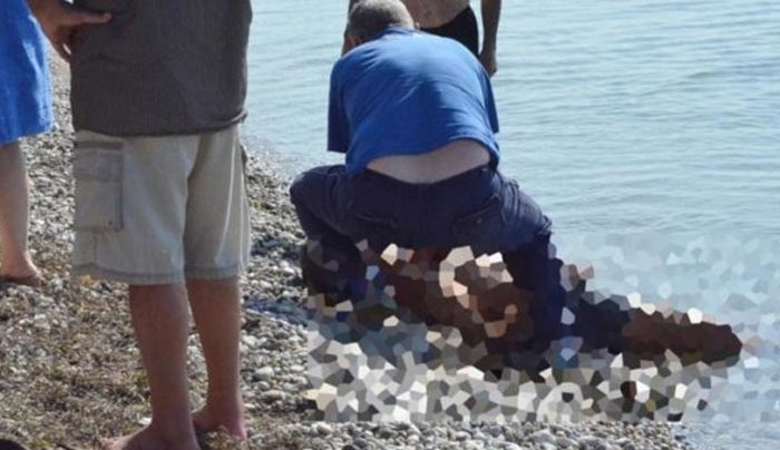 Χωρίς τις αισθήσεις τους ανασύρθηκαν σε θαλάσσιες περιοχές της Κω ένας 59χρονος και ένας 45χρονος